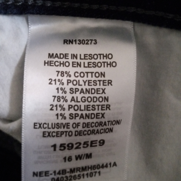 Riders by Lee - Picture 3 of 5